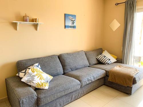 Renovated Apartment Luz de Calpe