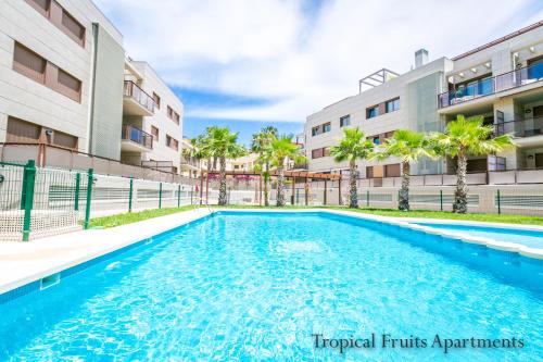 Apartment Lychee - Golden Star Javea