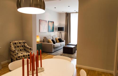 For You Rentals Centro De Madrid Apartment Lm7