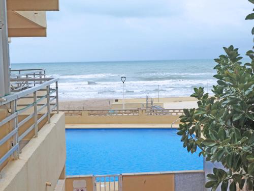 Apartamento Gandia Bellreguard 3000