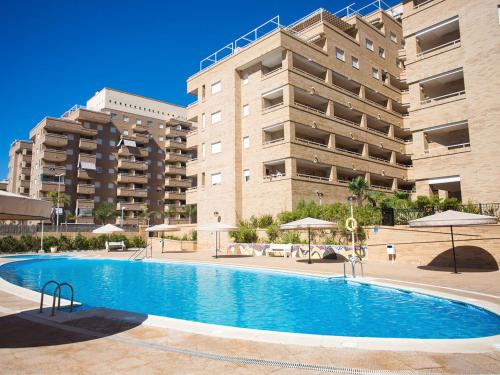 Apartment Marina d Or - Costa Azahar I