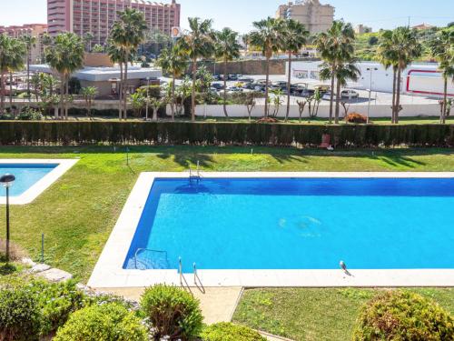 Apartment Marina de Torrequebrada