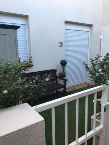 Apartment Martinez Cala Josep