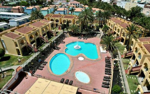 Acogedor apartamento en Maspalomas por iRent Today