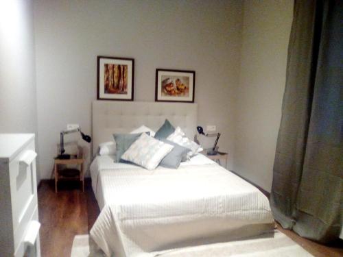 3 bedrooms appartement with wifi at Bilbo