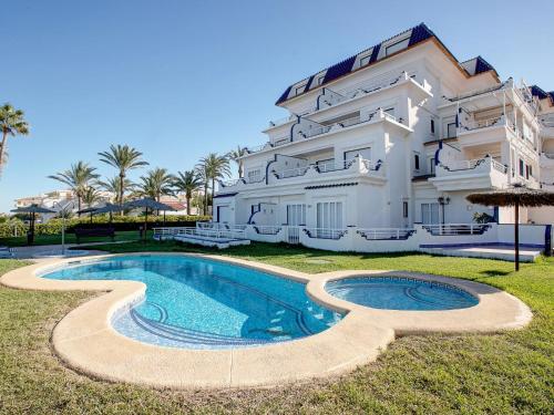 Apartment Medina Molins-1