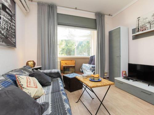 Apartment Montemar