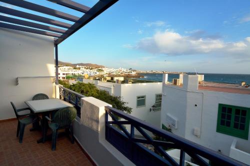 Apartment My Mate Playa Blanca By Pvl