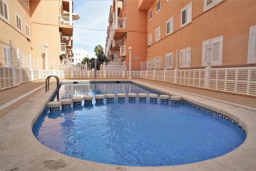 Apartment Near The Beach La Mata