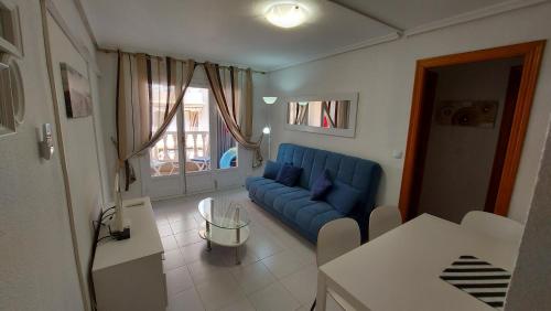 Spacious apartment Torrevieja