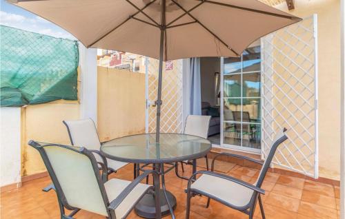 Apartment Nerja 83 with Outdoor Swimmingpool