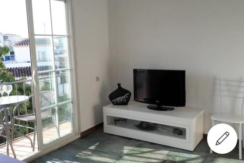 Apartment Nerja I