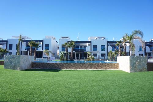 Apartment Oasis Beach La Zenia