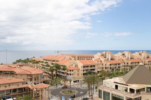 Apartment on Playa Las Vistas