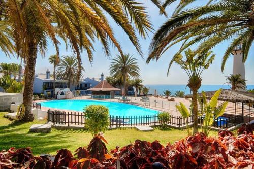beautiful Apartment on the sea sun club playa del aguila maspalomas gran canaria