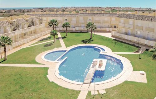 Apartment Orihuela Costa 38 Spain