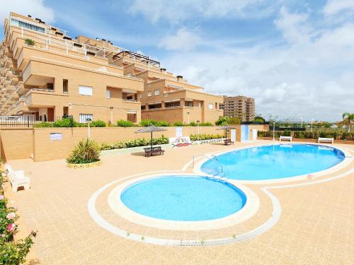 Apartment Jardines del Mar I