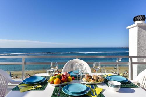 Apartment Over The Sea Las Canteras Mc