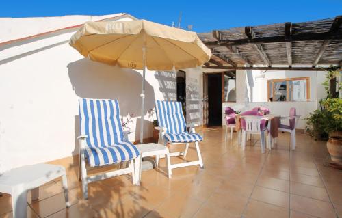 Apartment Paola SpainSunRentals 1077