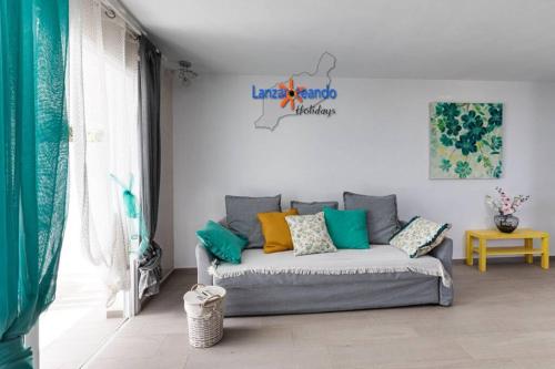 Vivienda Vacacional Papillon apartment