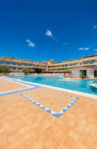 Apartment Paraiso Adeje View Pool