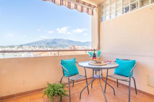 Apartment Parque Fuengirola