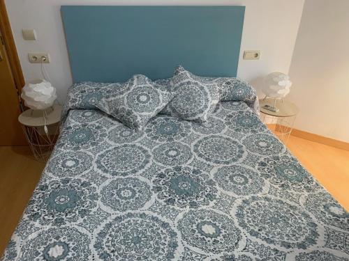 Apartment Plaça d en Ripoll