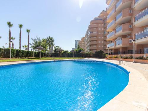 Apartment Playa Dorada - Marina d Or-3