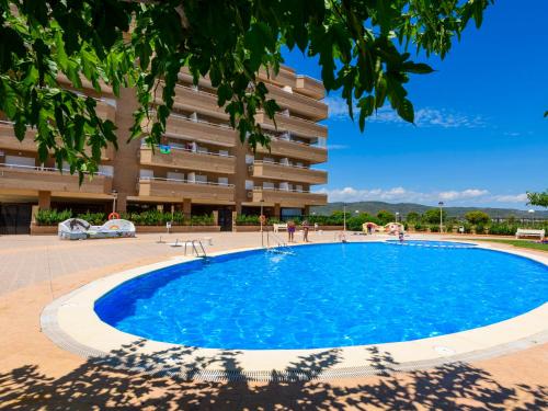 Apartment Playa Ribera-2