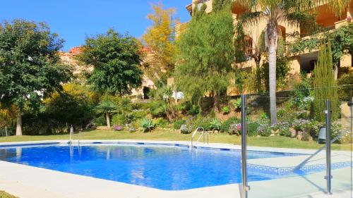 Apartment Princess Park, Mijas