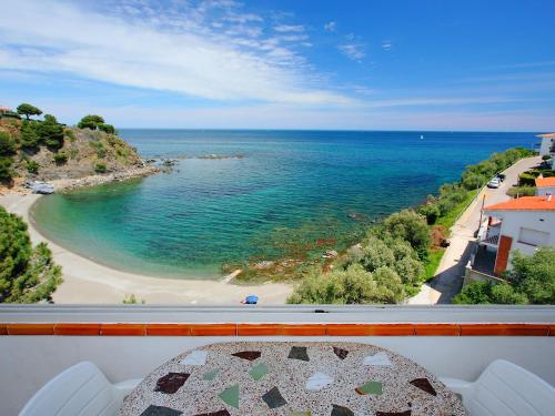 Apartment Puerto De La Selva-1