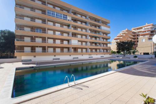 Apartment Punta Prima Rocio Del Mar Torrevieja