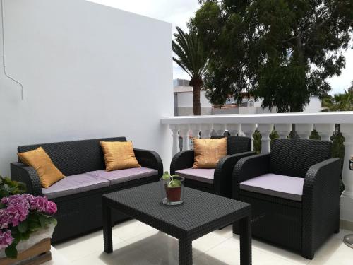 Apartment Residencia Carabela