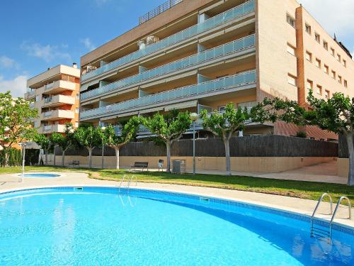 Apartment Nou Salou-2