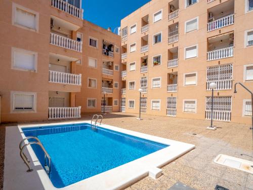 Apartment Residencial Apolo