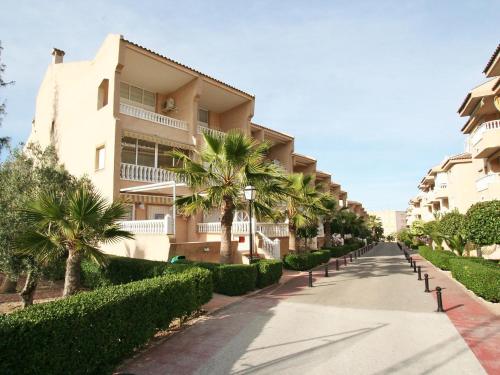 Apartment Residencial El Pinar