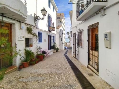 Apartment Rincon de Altea