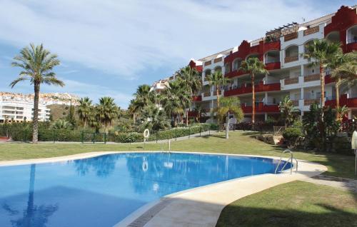 Apartment Riviera Del Sol With Sea View Ii