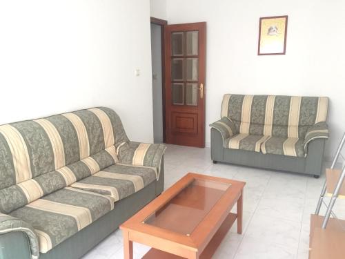 3 bedrooms appartement at Laxe 80 m away from the beach with balcony