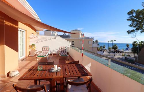 Burrianabeach D Spainsunrentals 1188