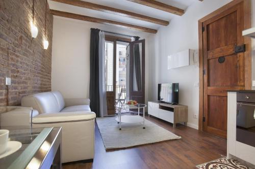 Tendency Apartments - Sagrada Familia