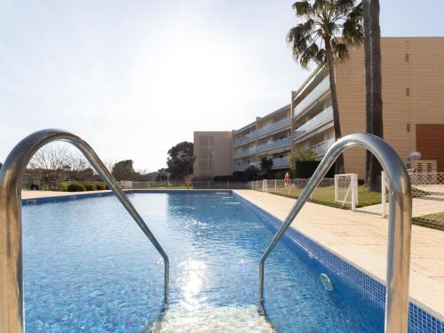 Apartment Savinossa beachfront