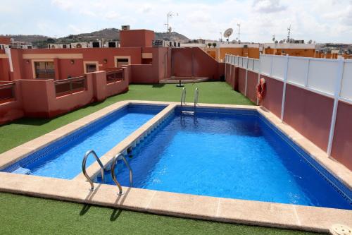 Apartment Segura 2bd