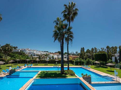 Apartment Señorio de Marbella