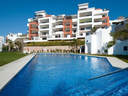 Apartment side sea view- Torrox Costa