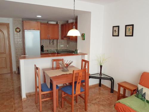 Apartment Simanca