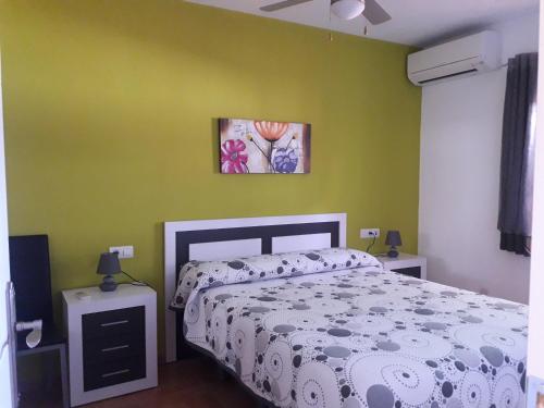 Apartamento Sirena