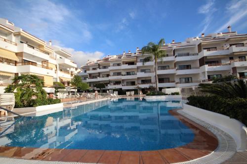 Apartment Sur Sunrises, Los Cristianos