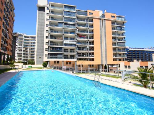 Apartment Tamarindo