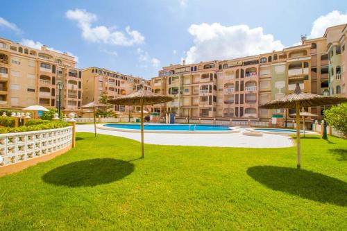 Apartment to rent in Costa Blanca